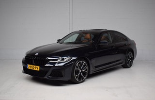 Thumbnail Mobil 1
