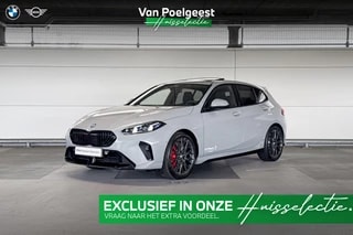Thumbnail Mobil 1