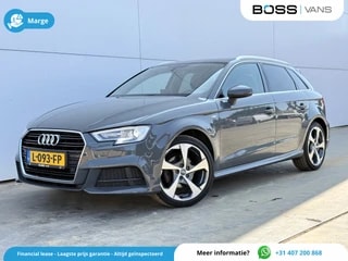 Thumbnail Mobil 1