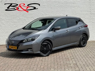 Thumbnail Mobil 1