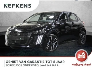 Thumbnail Mobil 1