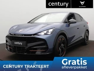 Thumbnail Mobil 1