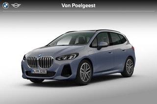 Thumbnail Mobil 1