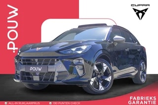 Thumbnail Mobil 1