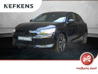 Thumbnail Mobil 1