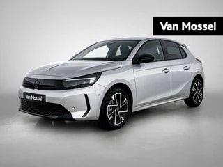Thumbnail Mobil 1