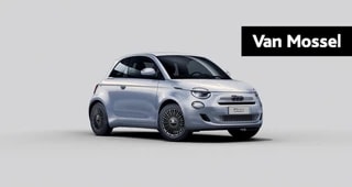 Thumbnail Mobil 1