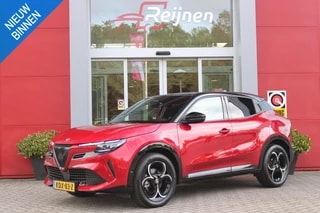 Thumbnail Mobil 1