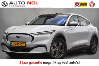 Thumbnail Mobil 1
