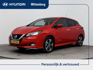 Thumbnail Mobil 1