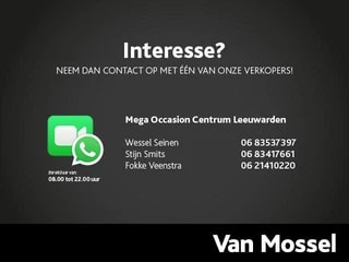 Thumbnail Mobil 2