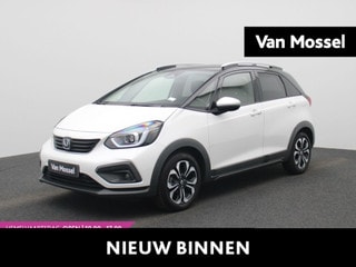 Thumbnail Mobil 1