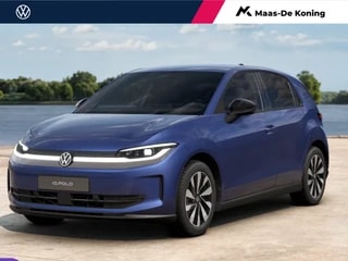 Thumbnail Mobil 1
