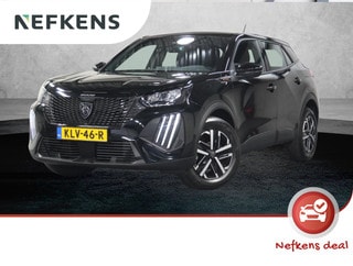 Thumbnail Mobil 1