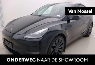 Thumbnail Mobil 1