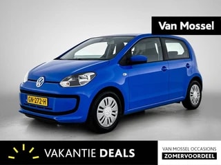 Thumbnail Mobil 1