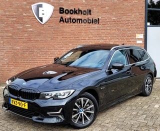 Thumbnail Mobil 1