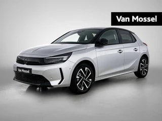Thumbnail Mobil 1