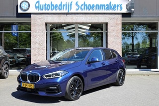 Thumbnail Mobil 1