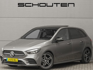 Thumbnail Mobil 1