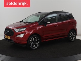 Thumbnail Mobil 1