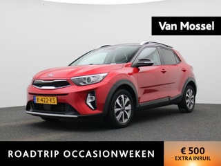 Thumbnail Mobil 1