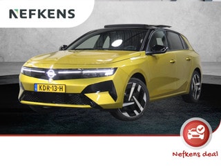 Thumbnail Mobil 1