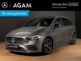 Thumbnail Mobil 1