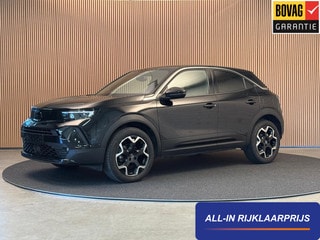 Thumbnail Mobil 1