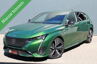 Thumbnail Mobil 1