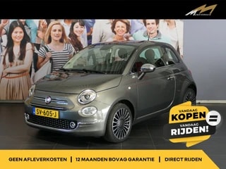Thumbnail Mobil 1