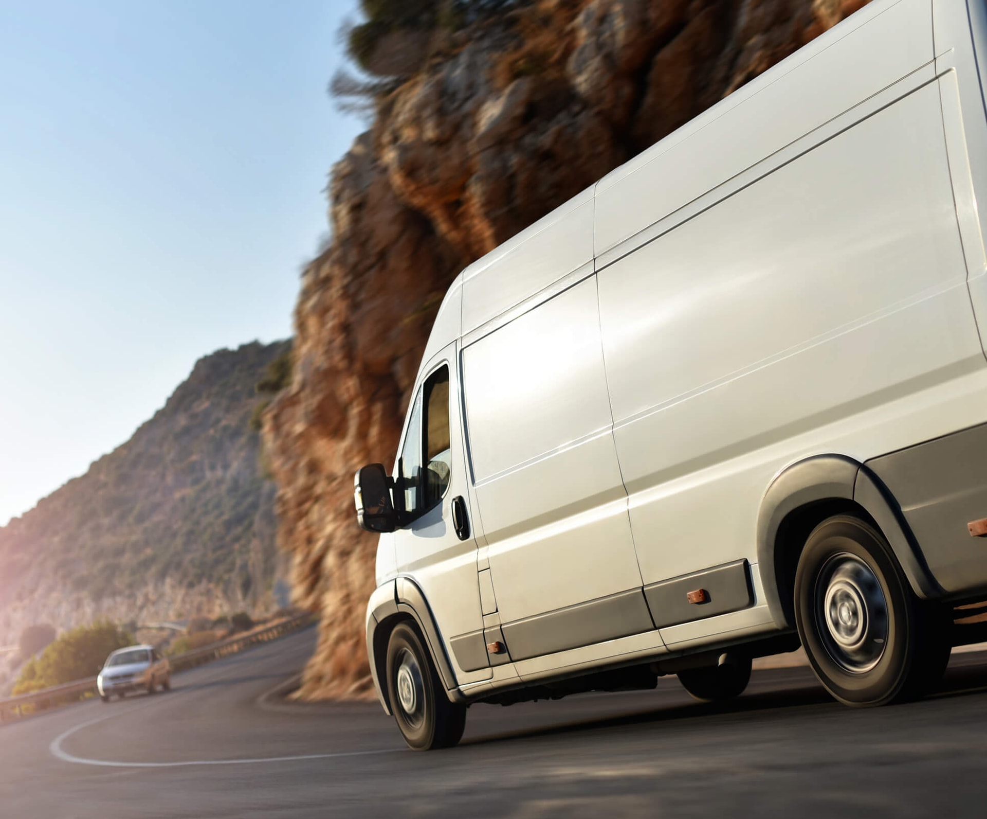 3. Binnen 24 uur rijden