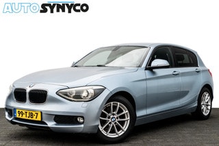 Thumbnail Mobil 1