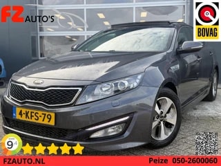 Thumbnail Mobil 1