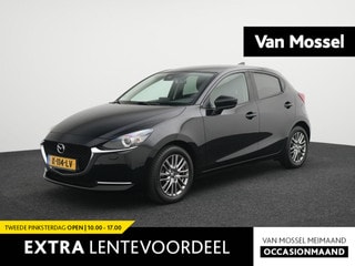 Thumbnail Mobil 1