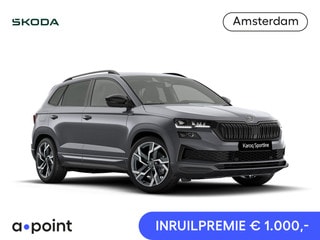 Thumbnail Mobil 1