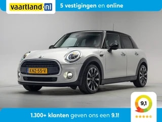 Thumbnail Mobil 1