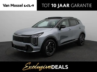 Thumbnail Mobil 1
