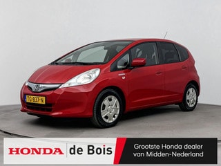 Thumbnail Mobil 1
