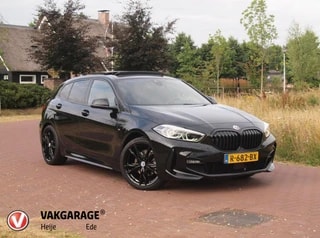 Thumbnail Mobil 1