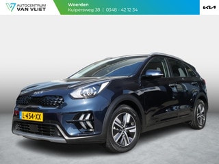 Thumbnail Mobil 1