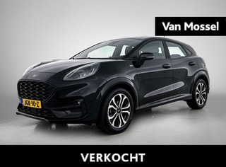 Thumbnail Mobil 1