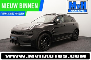 Thumbnail Mobil 1