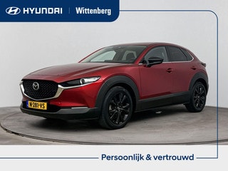 Thumbnail Mobil 1