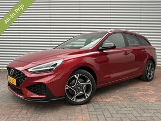 Thumbnail Mobil 1