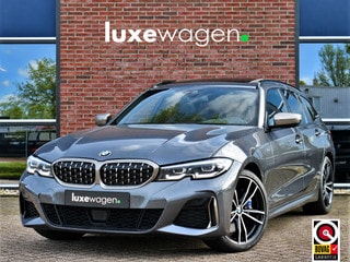 Thumbnail Mobil 1