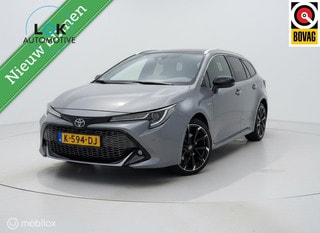 Thumbnail Mobil 1