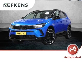 Thumbnail Mobil 1
