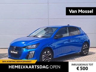 Thumbnail Mobil 1
