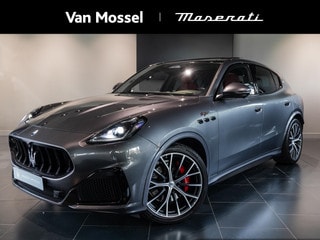 Thumbnail Mobil 1